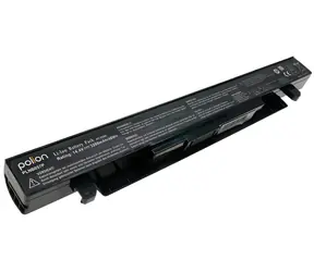 Trx A41-X550A / Batéria pre notebook / Asus A450, A550, R510, R513C / 3200mAh, články LG / neoriginálne