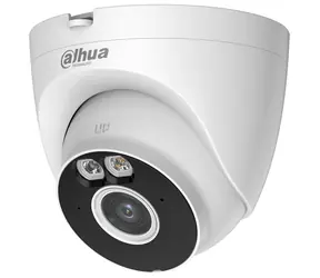 Dahua T3A-IL / IP kamera / Turret / Wi-Fi / 3Mpix / objektív 2,8 mm / H.265 / krytie IP67 / IR až 30m