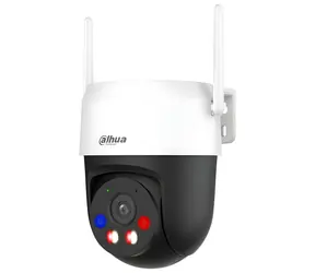 Dahua P3AS-PV / Vonkajšia IP kamera / PTZ / Wi-Fi / 3 Mpix / objektív 4mm / IP66