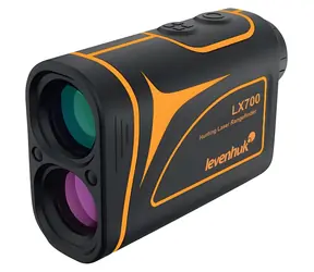 Levenhuk LX700 Lovecký / Laserový diaľkomer