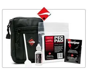GGS PhotoSol Digital Survival Kit Ultra Swab (2) / Čistiaca sada / pre snímač fotoaparátu