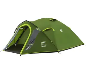 Coleman Stan Darwin 3 PLUS BlackOut / pre 3 osoby / 325x185x130 cm / vodný stĺpec 3000 mm