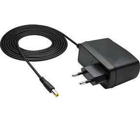 Akyga AK-PD-20 / Nabíjačka na notebook / 26V / 0,55 A / 14,3 W / 2,5mm