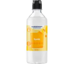 SodaStream Tonic 440 ml/Sirup
