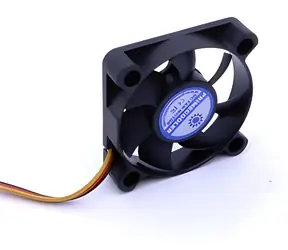 Primecooler PC-5010L12B / Ventilátor / 50 mm / 4000 rpm