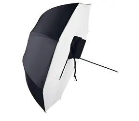 Falcon Eyes U-48 čierna / Dáždnikový softbox / 90 cm