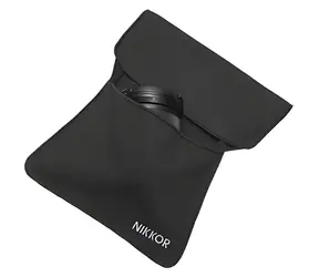 Nikon CL-C1 / Puzdro pre objektívy Nikkor Z / mäkké