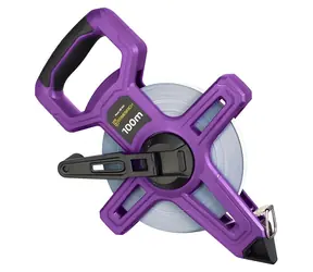 Ermenrich Reel SE100 / Meracie pásmo / 100 m