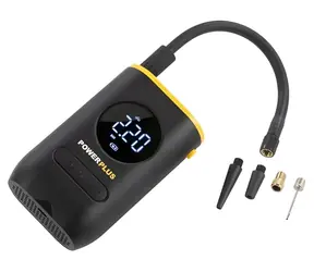 PowerPlus POWX1710 / Kompresor / 8 V / 2 Ah