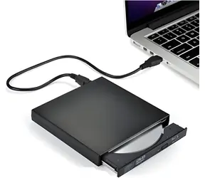 Zenwire CD R/DVD-RW/ROM / Mechanika