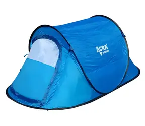 Acra ST02-MO / Stan pre 2 osoby / samostavacie / 2,5 kg