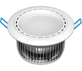 G21 LED podhľadové svietidlo biela / Svietidlo / 30W / 2370lm