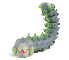 Schleich Figúrka Eldrador Kamenný červ / od 7 rokov / Plast / 70853
