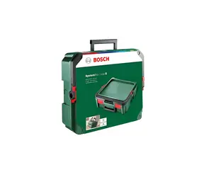 BOSCH 1600A016CT / Box SystemBox / prázdny / veľkosť S