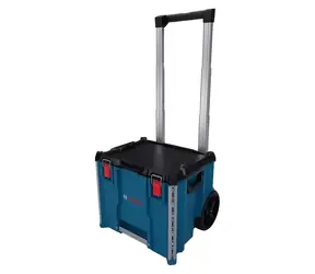 BOSCH L-BOXX Contractor 476 / Kufor na náradie / IP65 / 530x559x476 mm