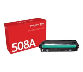 Xerox Everyday CF360A čierna / Kompatibilný toner / náhrada za HP 508A / 6 000 strán