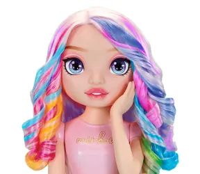 MGA Stylingová hlava Rainbow High Belly / 4-12 rokov / Plast