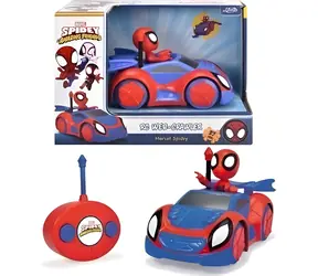 JADA RC Spide Web Crawler / RC auto / 27 MHz / od 3 rokov