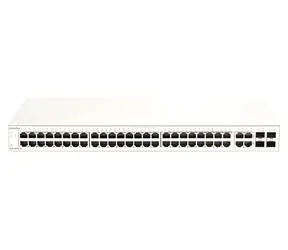 D-Link DBS-2000-52 / Switch / 52 portov / 10/100/1000 Mbit / Cloud management
