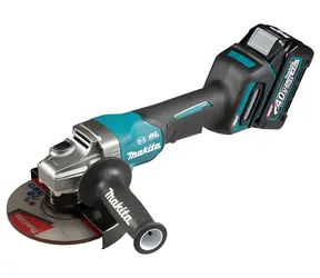 Makita GA036GZ / Aku uhlová brúska / 40V / 150 mm / 8.500 ot-min / bez Aku