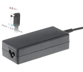 Akyga / Nabíjačka na notebook / pre Asus / 19V / 2.37A / 45W / 4.0x1.35mm