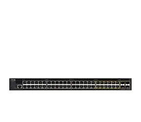 Lancom GS-3652XUP / Switch / 52 portov / Multi-Gigabit / PoE++ 720 W / L3 / 4X SFP+