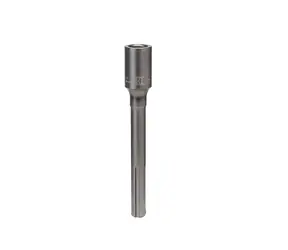 BOSCH adaptér SDS-max pre jadrové vrtáky M16 / Adaptér / Dĺžka 200 mm