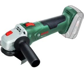 BOSCH PWS 18V-70 zelená / Aku uhlová brúska / 115 mm / bez batérie a nabíjačky