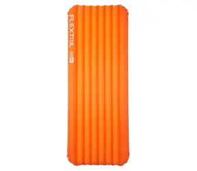 Flextail Zero Mattress R05 Regular L oranžová / Nafukovací matrac / R 5,6 / 183 x 65 x 7 cm
