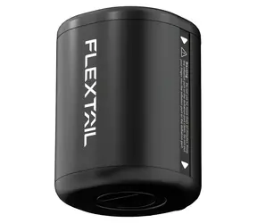 Flextail Tiny Pump 2 čierna