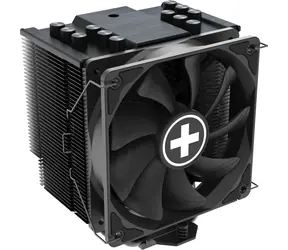 Xilence Performance X M906 (XC081) čierna / Chladič CPU / 1x 120mm PWM / TDP 250W / Intel + AMD