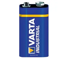 Varta Industrial Batéria 6LR61