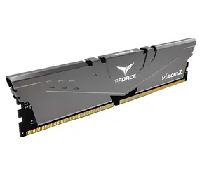 Team T-Force Vulcan Z 16GB čierna / DDR4 / 3200MHz / CL16-20-20-40 / 1.35 V / XMP 2.0