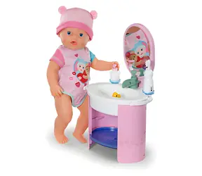 Zapf Creation Umývadlo pre bábiku BABY born / od 3 rokov