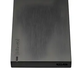 INTENSO Memory Board 1TB antracitová