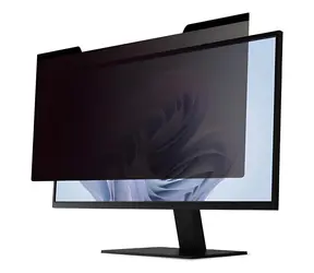 Dicota Privacy Filter 2-way magnetic 24" (16:10) / Filter na ochranu súkromia / Magnetický / Univerzálny
