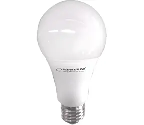 Esperanza ELL158 / LED žiarovka / A60 / E27 / 9W