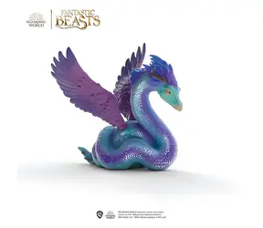 Schleich Figúrka Occamy / Fantastické zvieratá zo sveta kúzelníkov / od 6 rokov