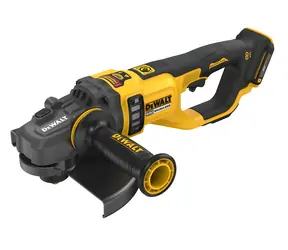 DeWalt DCG460N / Aku bezuhlíková brúska / 230mm / 54V / Bez Aku