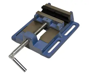 Güde 38320 / Strojný zverák / 125 mm