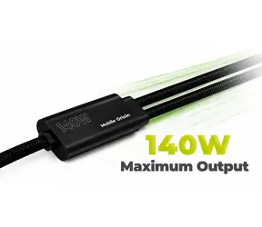 Mobile Origin CB10 140W čierna