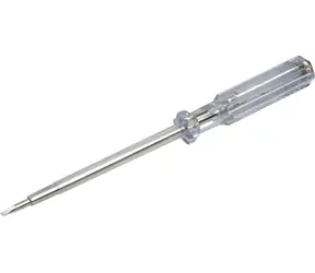 Stanley Skúšačka napätia 3,5 mm x 105 mm / Skúšačka napätia