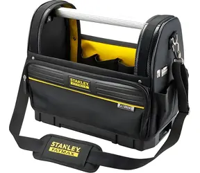 Stanley PRO-STACK FMST17626-1 / Otvorená taška na náradie / 37,6 x 26,1 x 48,5 cm