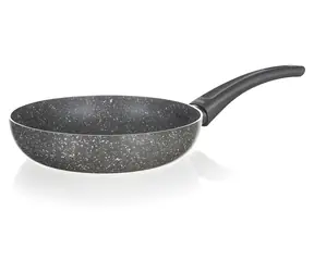 Banquet Granite P / Panvica / 24 cm / nepriľnavý povrch / na indukciu