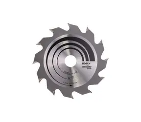BOSCH Optiline Wood 2608640665 / Pílový kotúč / 250x30mm / Šírka rezu 3,2 mm / 60 zubov / 1 ks