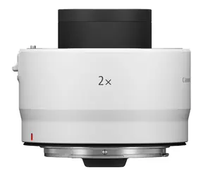 Canon Extender RF 2x / Telekonvertor / 2x zväčšenie / Bajonet Canon RF / 340 g