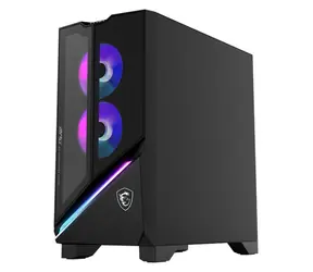 MSI MPG Infinite X3 AI 2NVV7-034AT čierna / Herný počítač / Core Ultra 7 265K / 32GB / 1TB SSD / RTX 5080 16GB / W11H