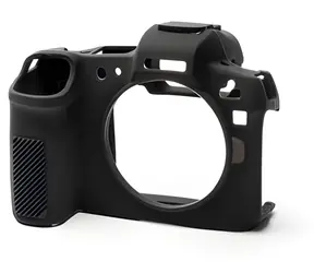 Easy Cover Puzdro Reflex Silic pre Canon R / čierna
