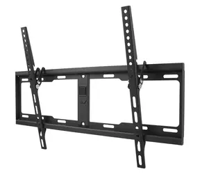 One For All WM4621 čierna / Držiak TV na stenu / 32-84” / Náklon 15 ° / VESA 400x400 / Nosnosť 100 kg