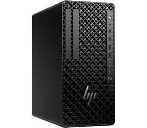 HP Z1 Tower G1i čierna / Pracovná stanica / Intel Core Ultra 9 285 / 64GB / 1TB SSD / Wi-Fi 7 / W11P